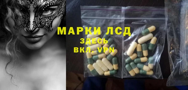 молекула духа Бородино