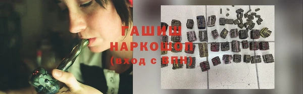молекула духа Бородино